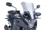Plexi Touring Screen 5993 HONDA CROSSTOURER (12-15)