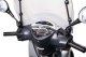 Plexi Windshield T.S. 1012 HONDA SH 125 4T (00-04), SH 150 4T (00-04)