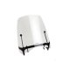 Plexi Windshield T.S. 4028 HONDA SH 125i 4T E3 (05-08), SH 150i 4T (05-08)