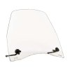 Plexi Trafic 4045 HONDA SH 125i 4T E3 (05-08), SH 150i 4T (05-08), SH 300i (07-14)