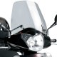 Plexi Trafic 4045 HONDA SH 125i 4T E3 (05-08), SH 150i 4T (05-08), SH 300i (07-14)