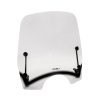 Plexi Windshield T.S. 5183 HONDA SH 125i 4T E3 (09-12), SH 150i 4T E3 (09-12)