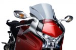 Plexi Z-Racing Screen 5251 HONDA VFR 1200 FD (10-16), VFR1200F (10-16)
