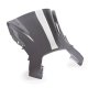 Plexi Z-Racing Screen 5251 HONDA VFR 1200 FD (10-16), VFR1200F (10-16)