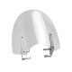 Plexi Windshield Sunset 5265 HONDA VT1300CX (10-12)