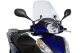 Plexi Trafic 5848 HONDA SH 300i E3 (15-17)