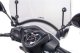Plexi Windshield T.S. 5893 HONDA VISION 110 (11-13), VISION 110 E3 (14-17), VISION 50i 4T 14p (12-23), VISION 50i 4T 16p (12-23)