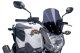 Plexi Touring Screen 5991 HONDA NC700S (12-13), NC750S (14-20), NC750SD (14-20)