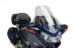 Plexi Touring Screen 5995 HONDA PAN-EUROPEAN (02-13)