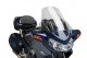 Plexi Touring Screen 5995 HONDA PAN-EUROPEAN (02-13)