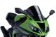 Plexi Z-Racing Screen 6482 KAWASAKI ZX-6R 636 NINJA (13-17), ZX-6R NINJA (09-17)