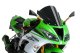 Plexi Z-Racing Screen 6482 KAWASAKI ZX-6R 636 NINJA (13-17), ZX-6R NINJA (09-17)