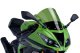 Plexi Z-Racing Screen 6482 KAWASAKI ZX-6R 636 NINJA (13-17), ZX-6R NINJA (09-17)