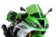 Plexi Z-Racing Screen 6482 KAWASAKI ZX-6R 636 NINJA (13-17), ZX-6R NINJA (09-17)