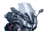 Plexi Touring Screen 5998 KAWASAKI ER-6F (12-16)