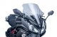 Plexi Touring Screen 5998 KAWASAKI ER-6F (12-16)
