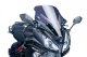 Plexi Touring Screen 5998 KAWASAKI ER-6F (12-16)