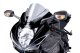 Plexi Z-Racing Screen 5605 SUZUKI GSX-R600 (11-16), GSX-R750 (11)