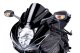 Plexi Z-Racing Screen 5605 SUZUKI GSX-R600 (11-16), GSX-R750 (11)