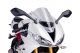 Plexi Z-Racing Screen 6498 TRIUMPH DAYTONA 675 (13-17), DAYTONA 675 R (13-17)