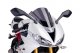 Plexi Z-Racing Screen 6498 TRIUMPH DAYTONA 675 (13-17), DAYTONA 675 R (13-17)