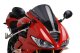Plexi Z-Racing Screen 6498 TRIUMPH DAYTONA 675 (13-17), DAYTONA 675 R (13-17)