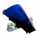 Plexi Z-Racing Screen 6498 TRIUMPH DAYTONA 675 (13-17), DAYTONA 675 R (13-17)