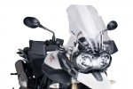 Plexi Touring Screen 5652 Triumph Tiger 800 (11-17)