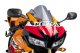 Plexi Z-Racing Screen 6478 HONDA CBR600RR (13-16)