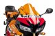 Plexi Z-Racing Screen 6478 HONDA CBR600RR (13-16)
