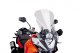 Plexi Touring Screen 6494 KTM 1050/1090/1190/1290 Adventure (13-17)