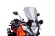Plexi Touring Screen 6494 KTM 1050/1090/1190/1290 Adventure (13-17)