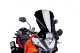 Plexi Touring Screen 6494 KTM 1050/1090/1190/1290 Adventure (13-17)