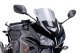 Plexi Z-Racing Screen 6479 HONDA CBR500 RA (13-15), CBR500R (13-15)