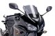 Plexi Z-Racing Screen 6479 HONDA CBR500 RA (13-15), CBR500R (13-15)