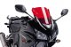 Plexi Z-Racing Screen 6479 HONDA CBR500 RA (13-15), CBR500R (13-15)
