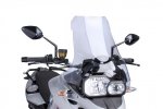 Plexi Touring Screen 6365 BMW F700GS (12-17)