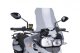 Plexi Touring Screen 6365 BMW F700GS (12-17)