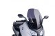 Plexi Windshield V-Tech Line Sport 6031 BMW C600 SPORT (12-15), C650 SPORT (16-23)