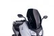 Plexi Windshield V-Tech Line Sport 6031 BMW C600 SPORT (12-15), C650 SPORT (16-23)
