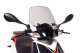 Plexi Trafic 6011 APRILIA SR MOTARD 125 (15-23), SR MOTARD 50 (15-23)