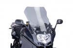 Plexi Touring Screen 6485 BMW F800GT (13-17)