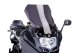 Plexi Touring Screen 6485 BMW F800GT (13-17)
