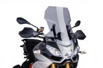 Plexi Touring Screen 6484 APRILIA CAPONORD 1200 (13-17), CAPONORD 1200 RALLY (15-17)
