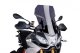 Plexi Touring Screen 6484 APRILIA CAPONORD 1200 (13-17), CAPONORD 1200 RALLY (15-17)