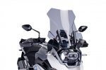 Plexi Touring Screen 6486 BMW R1200/R1250 GS/Adventure (13-24)