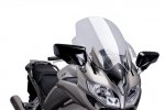 Plexi Touring Screen 6483 YAMAHA FJR1300A (13-20), FJR1300AE (14-20), FJR1300AS (13-20)