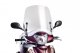 Plexi Windshield T.S. 4400 HONDA SH 300i (07-14)
