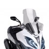 Plexi Windshield V-Tech Line Touring 6034 KYMCO XCITING 400i (14-21)