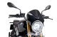 Polokapotáž s plexi Retrovision 7012 Matt BMW R NINET (14-24), R NINET PURE (17-24), R NINET SCRAMBLER (21-24), R NINET URBAN G (21-24), R NINET URBAN S (21-24)